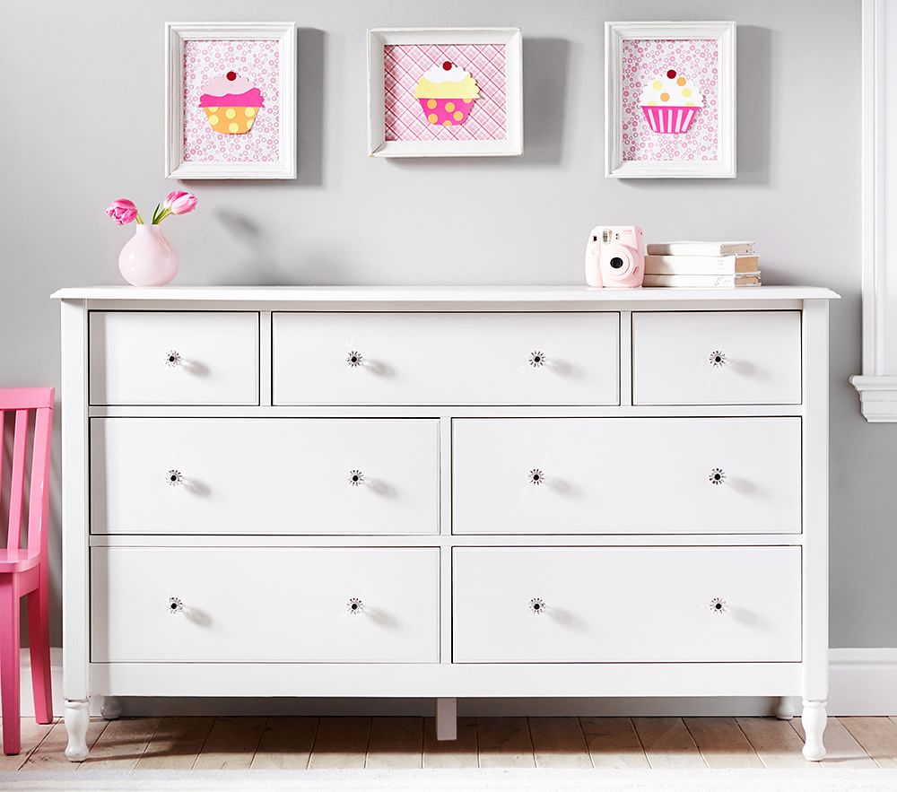 Juliette Extra Wide Dresser